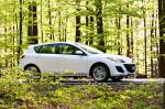 Mazda3 i-stop 2009 года